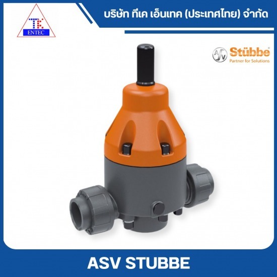 ASV STUBBE ASV STUBBE